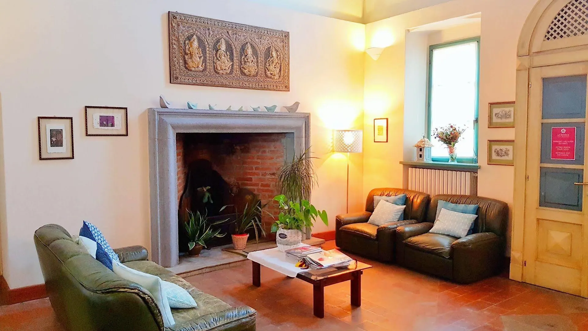 Bed & Breakfast B&B La Borasca
