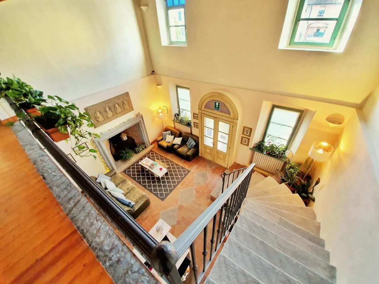 Bed & Breakfast B&B La Borasca