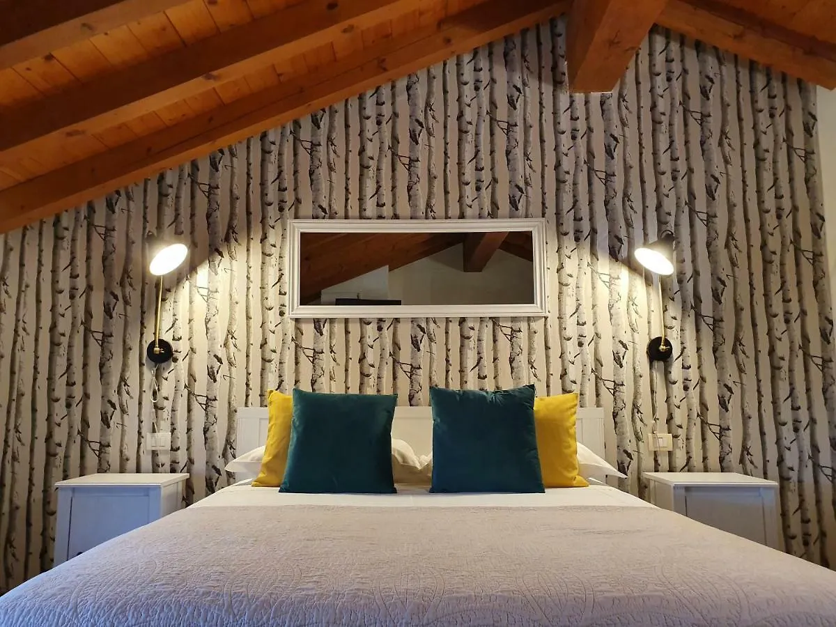 B&B La Borasca