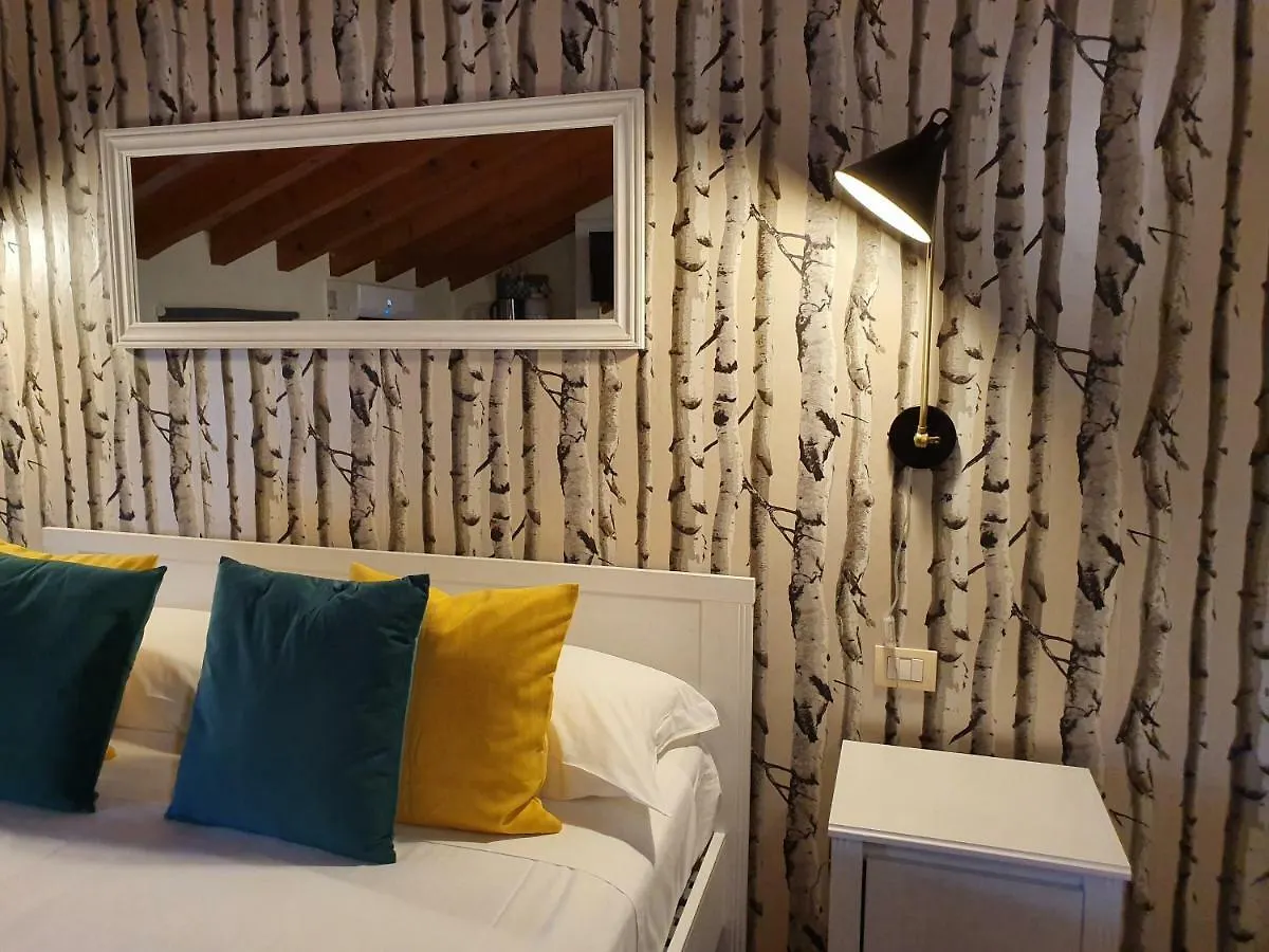 B&B La Borasca