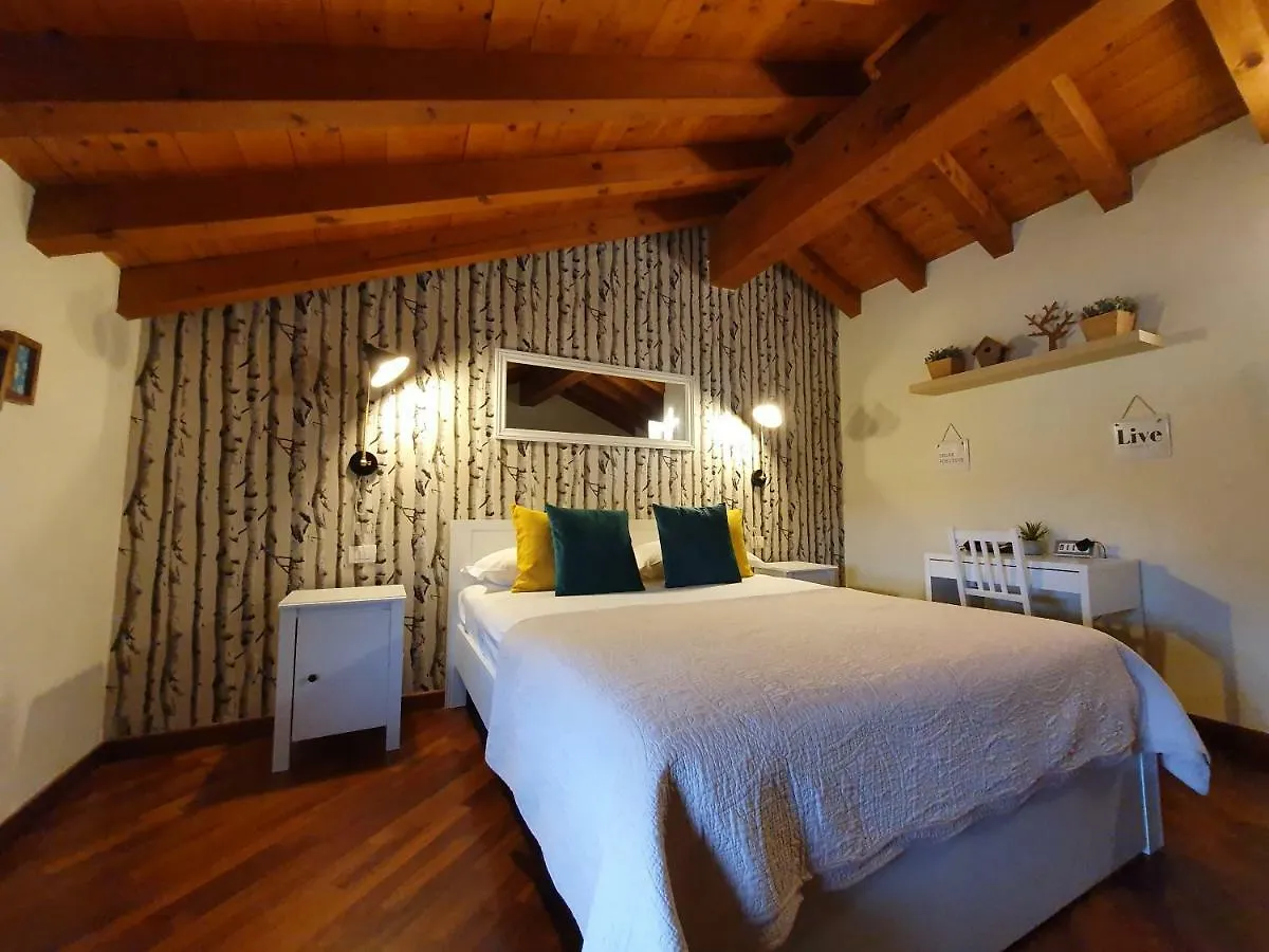 B&B La Borasca Bed & Breakfast