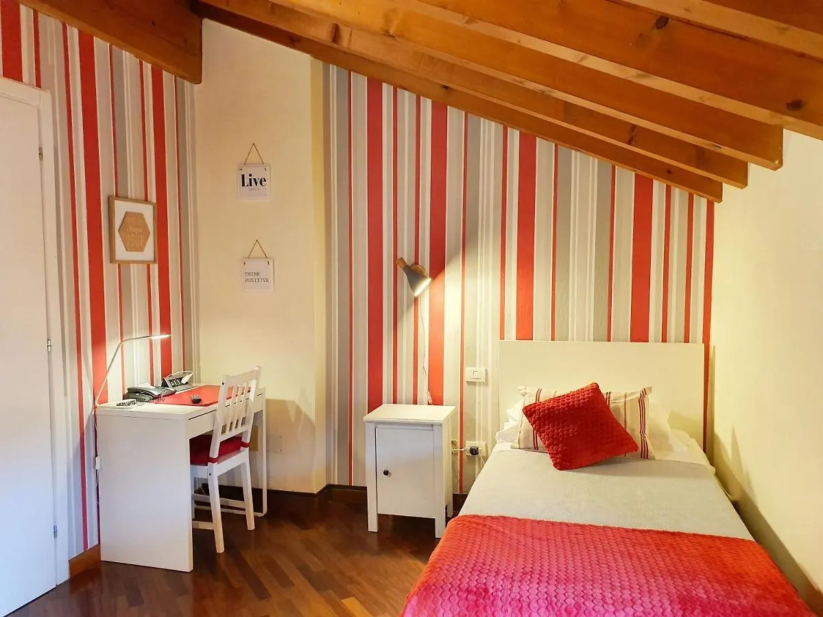 B&B La Borasca Casalpusterlengo