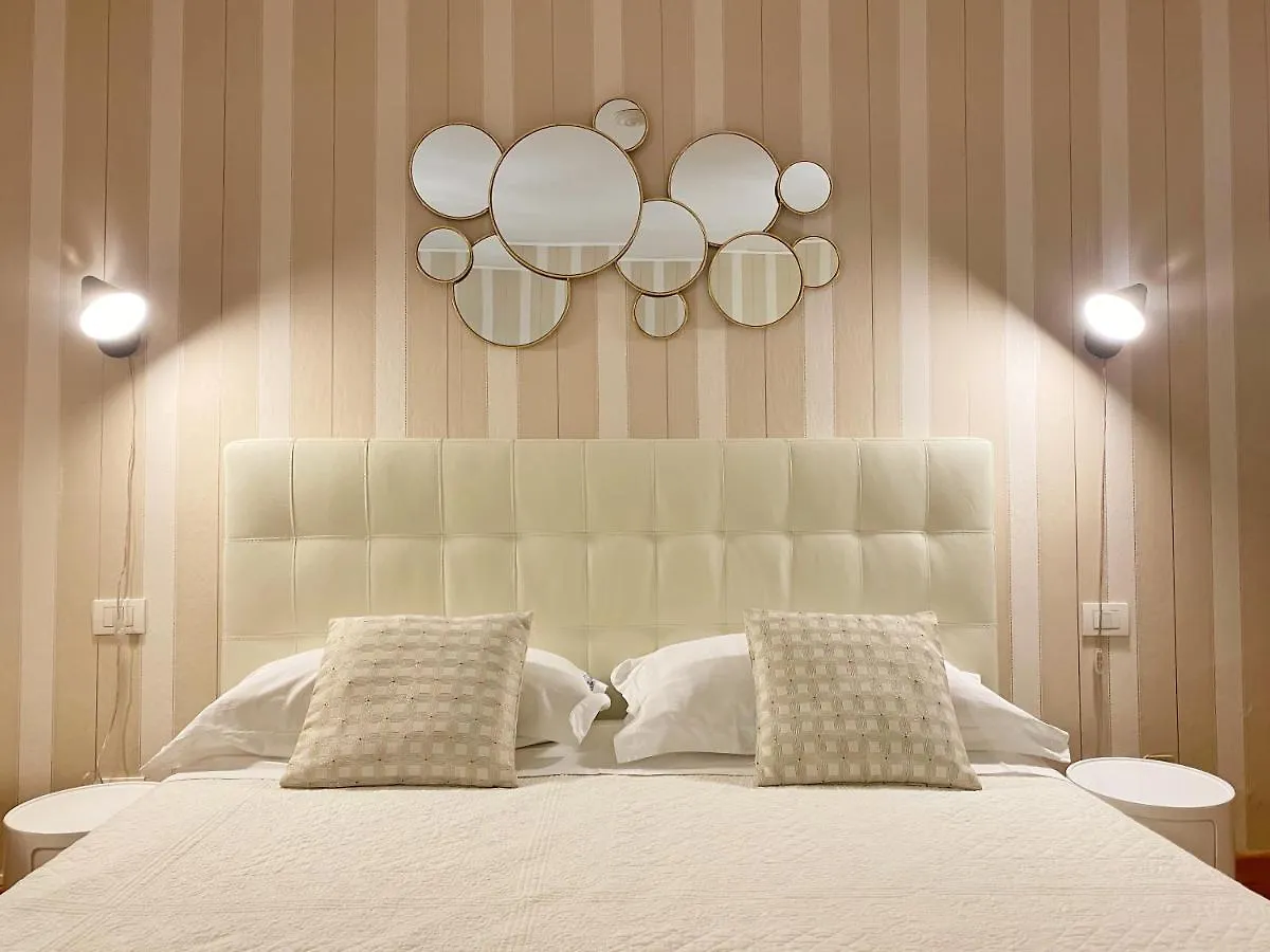 B&B La Borasca Italy
