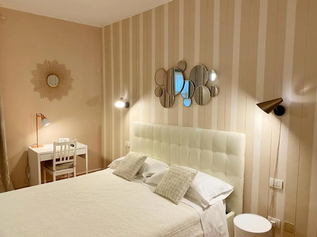 B&B La Borasca Bed & Breakfast Casalpusterlengo