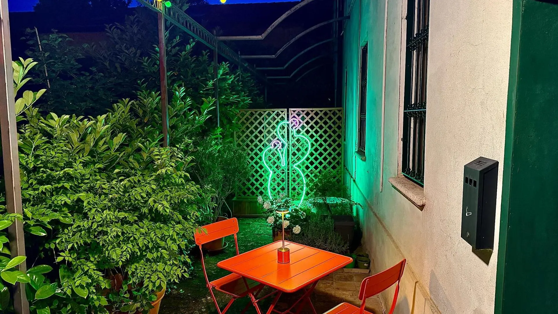 كاسالبوستير لينغو B&B La Borasca 3*, كاسالبوستير لينغو إيطاليا