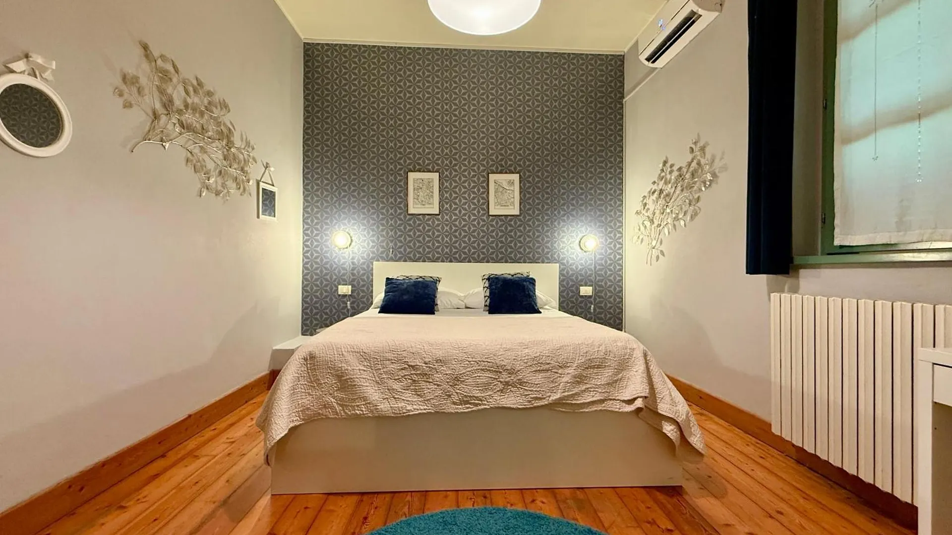 فندق مبيت وإفطار كاسالبوستير لينغو B&B La Borasca