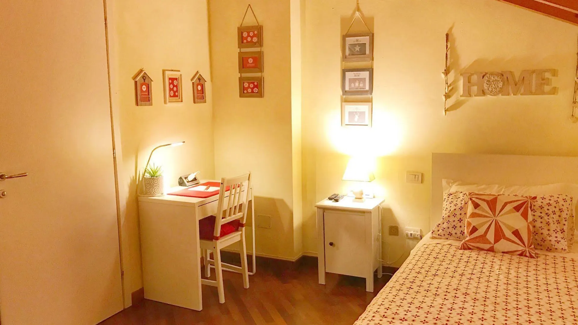 كاسالبوستير لينغو B&B La Borasca إيطاليا