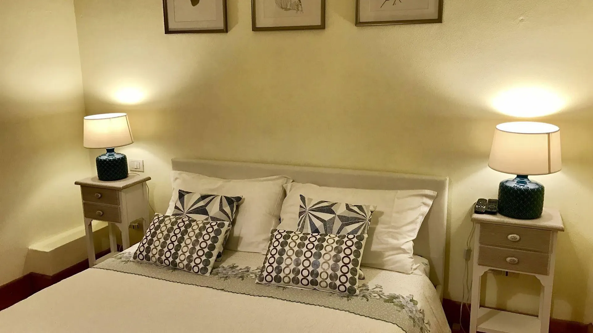 كاسالبوستير لينغو B&B La Borasca فندق مبيت وإفطار كاسالبوستير لينغو