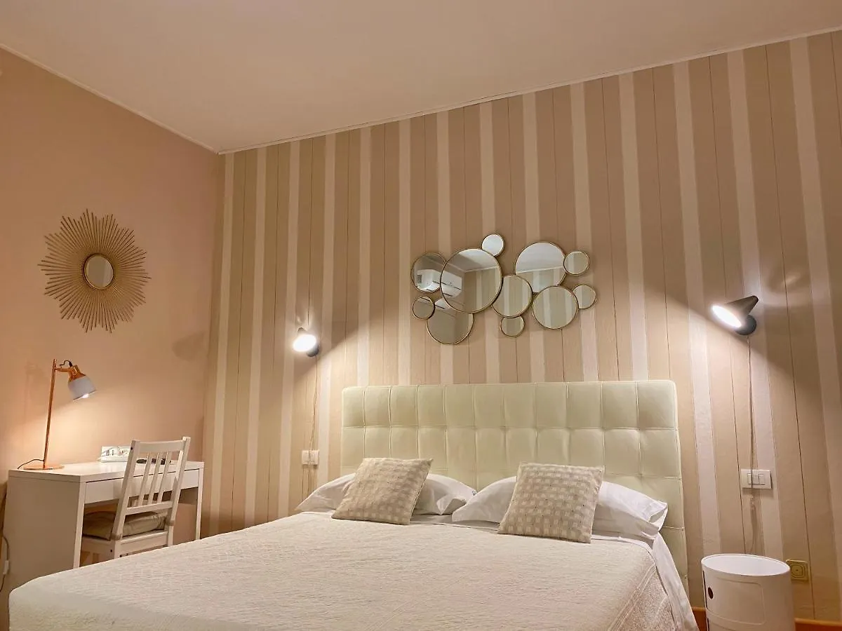 كاسالبوستير لينغو B&B La Borasca فندق مبيت وإفطار كاسالبوستير لينغو